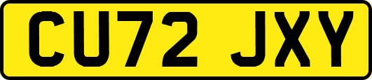 CU72JXY