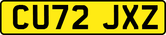 CU72JXZ