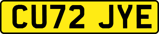 CU72JYE