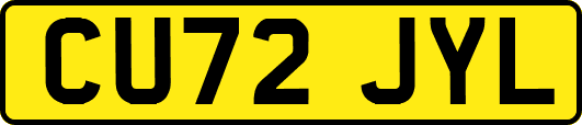 CU72JYL
