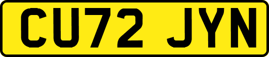 CU72JYN