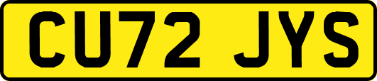 CU72JYS
