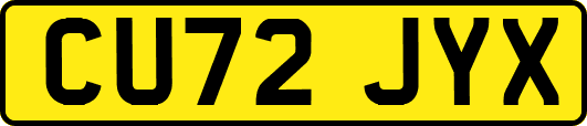 CU72JYX