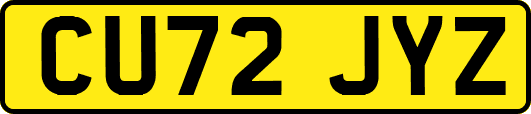 CU72JYZ