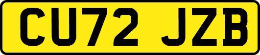 CU72JZB