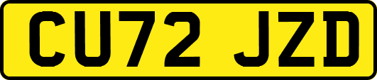 CU72JZD
