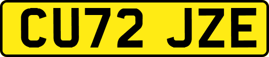 CU72JZE