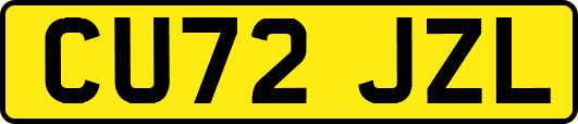 CU72JZL
