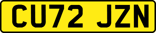 CU72JZN