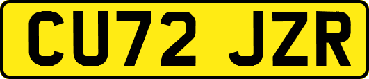 CU72JZR