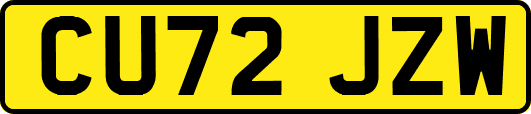 CU72JZW