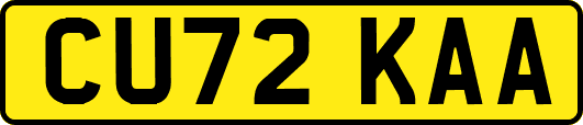 CU72KAA