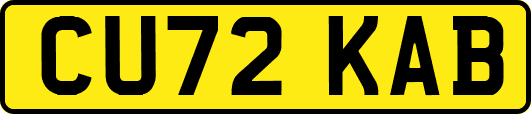 CU72KAB