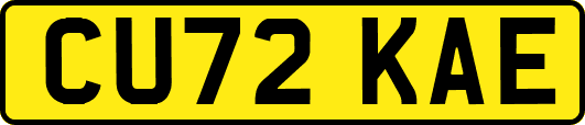 CU72KAE