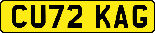 CU72KAG