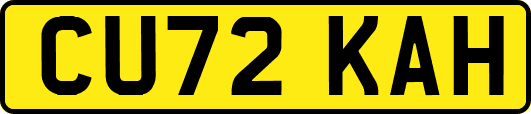 CU72KAH