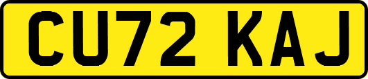 CU72KAJ