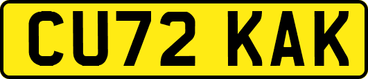 CU72KAK