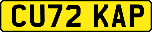 CU72KAP