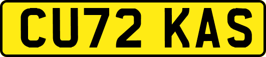 CU72KAS