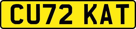 CU72KAT