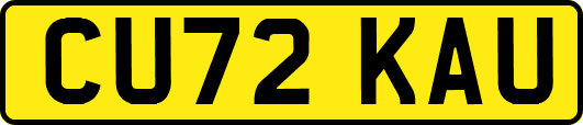 CU72KAU