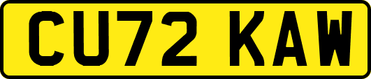 CU72KAW