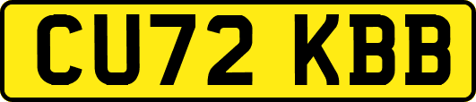 CU72KBB
