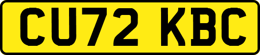 CU72KBC