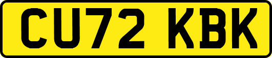 CU72KBK
