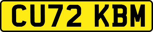 CU72KBM