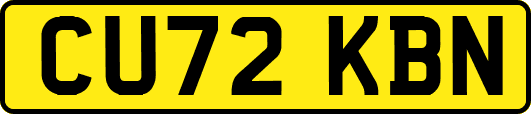 CU72KBN