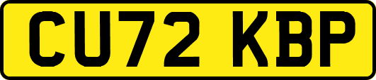 CU72KBP