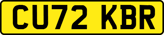 CU72KBR