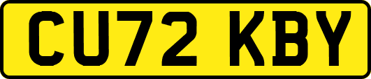 CU72KBY