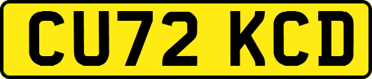 CU72KCD