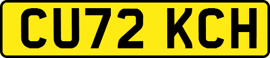 CU72KCH