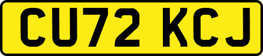 CU72KCJ
