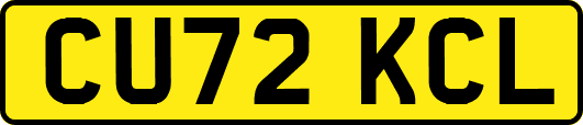 CU72KCL