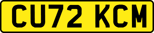 CU72KCM