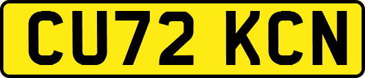 CU72KCN