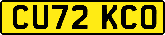 CU72KCO