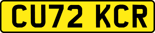 CU72KCR