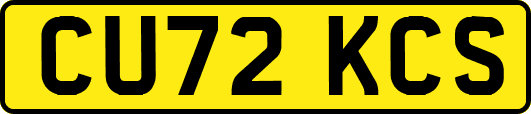 CU72KCS