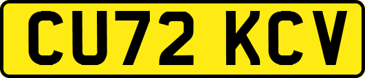 CU72KCV