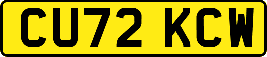 CU72KCW