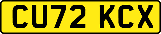 CU72KCX