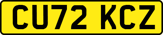 CU72KCZ