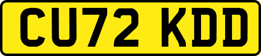 CU72KDD