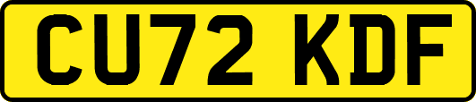 CU72KDF